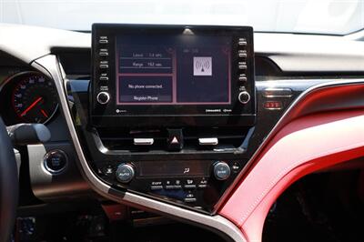 2021 Toyota Camry XSE - Photo 24 - Sun Valley, CA 91352