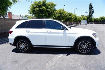 2021 Mercedes-Benz GLC GLC 300 - Photo 3 - Sun Valley, CA 91352