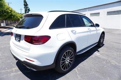 2021 Mercedes-Benz GLC GLC 300 - Photo 7 - Sun Valley, CA 91352