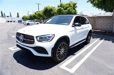 2021 Mercedes-Benz GLC GLC 300 - Photo 2 - Sun Valley, CA 91352