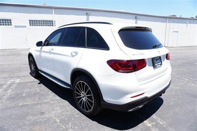 2021 Mercedes-Benz GLC GLC 300 - Photo 8 - Sun Valley, CA 91352