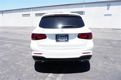 2021 Mercedes-Benz GLC GLC 300 - Photo 6 - Sun Valley, CA 91352