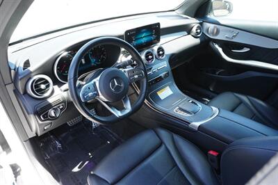2021 Mercedes-Benz GLC GLC 300 - Photo 22 - Sun Valley, CA 91352