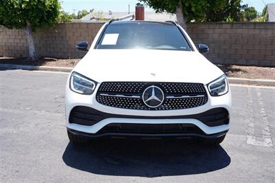 2021 Mercedes-Benz GLC GLC 300 - Photo 4 - Sun Valley, CA 91352