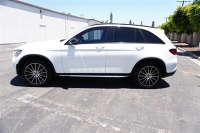 2021 Mercedes-Benz GLC GLC 300 - Photo 5 - Sun Valley, CA 91352