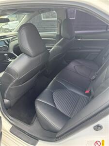 2018 Toyota Camry SE   - Photo 18 - Sun Valley, CA 91352
