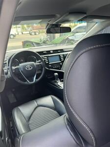 2018 Toyota Camry SE   - Photo 17 - Sun Valley, CA 91352