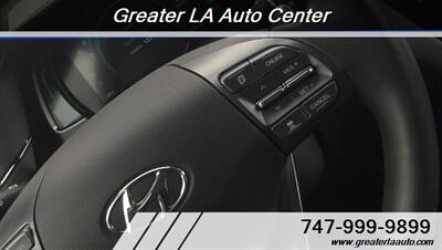 2021 Hyundai IONIQ Plug-in Hybrid Limited   - Photo 26 - Sun Valley, CA 91352