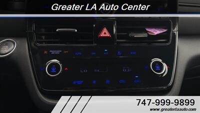 2021 Hyundai IONIQ Plug-in Hybrid Limited   - Photo 31 - Sun Valley, CA 91352