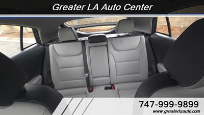 2021 Hyundai IONIQ Plug-in Hybrid Limited   - Photo 22 - Sun Valley, CA 91352
