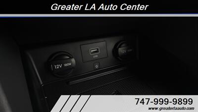 2021 Hyundai IONIQ Plug-in Hybrid Limited   - Photo 38 - Sun Valley, CA 91352