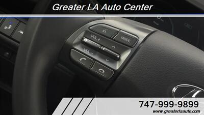 2021 Hyundai IONIQ Plug-in Hybrid Limited   - Photo 25 - Sun Valley, CA 91352