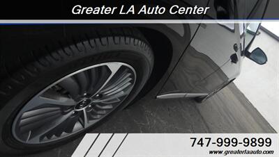 2021 Hyundai IONIQ Plug-in Hybrid Limited   - Photo 15 - Sun Valley, CA 91352