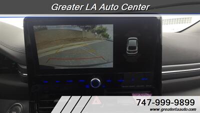2021 Hyundai IONIQ Plug-in Hybrid Limited   - Photo 30 - Sun Valley, CA 91352