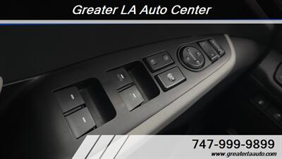2021 Hyundai IONIQ Plug-in Hybrid Limited   - Photo 34 - Sun Valley, CA 91352
