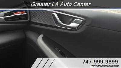 2021 Hyundai IONIQ Plug-in Hybrid Limited   - Photo 36 - Sun Valley, CA 91352