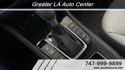 2021 Hyundai IONIQ Plug-in Hybrid Limited   - Photo 32 - Sun Valley, CA 91352