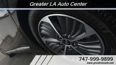 2021 Hyundai IONIQ Plug-in Hybrid Limited   - Photo 16 - Sun Valley, CA 91352