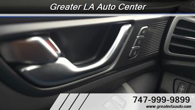 2021 Hyundai IONIQ Plug-in Hybrid Limited   - Photo 35 - Sun Valley, CA 91352