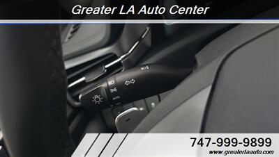 2021 Hyundai IONIQ Plug-in Hybrid Limited   - Photo 27 - Sun Valley, CA 91352