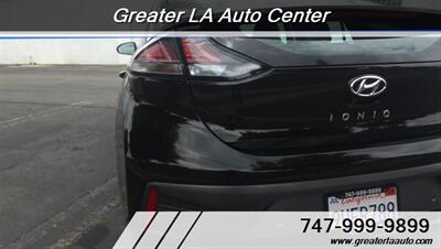 2021 Hyundai IONIQ Plug-in Hybrid Limited   - Photo 5 - Sun Valley, CA 91352