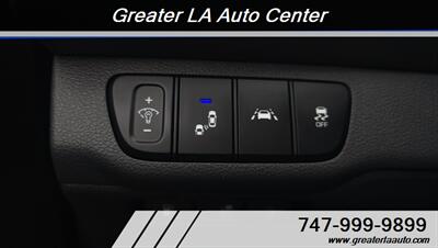 2021 Hyundai IONIQ Plug-in Hybrid Limited   - Photo 33 - Sun Valley, CA 91352
