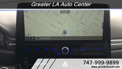 2021 Hyundai IONIQ Plug-in Hybrid Limited   - Photo 29 - Sun Valley, CA 91352