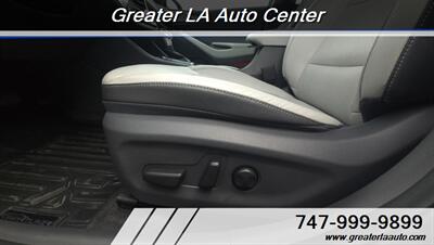 2021 Hyundai IONIQ Plug-in Hybrid Limited   - Photo 23 - Sun Valley, CA 91352