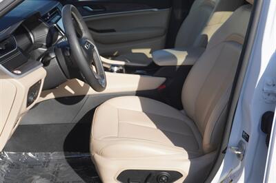 2024 Jeep Grand Cherokee 4xe - Photo 29 - Sun Valley, CA 91352