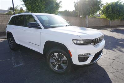 2024 Jeep Grand Cherokee 4xe - Photo 4 - Sun Valley, CA 91352