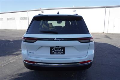 2024 Jeep Grand Cherokee 4xe - Photo 9 - Sun Valley, CA 91352