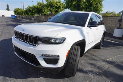 2024 Jeep Grand Cherokee 4xe - Photo 1 - Sun Valley, CA 91352