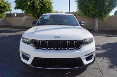 2024 Jeep Grand Cherokee 4xe - Photo 3 - Sun Valley, CA 91352