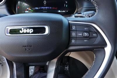2024 Jeep Grand Cherokee 4xe - Photo 15 - Sun Valley, CA 91352