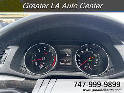 2018 Volkswagen Passat 2.0T SE   - Photo 17 - Sun Valley, CA 91352