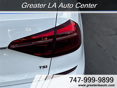 2018 Volkswagen Passat 2.0T SE   - Photo 30 - Sun Valley, CA 91352