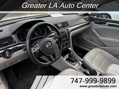 2018 Volkswagen Passat 2.0T SE   - Photo 13 - Sun Valley, CA 91352