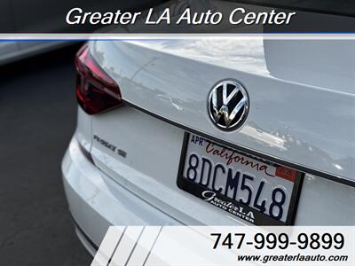 2018 Volkswagen Passat 2.0T SE   - Photo 29 - Sun Valley, CA 91352