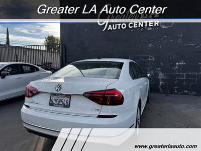 2018 Volkswagen Passat 2.0T SE   - Photo 23 - Sun Valley, CA 91352
