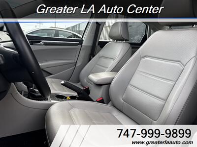 2018 Volkswagen Passat 2.0T SE   - Photo 14 - Sun Valley, CA 91352