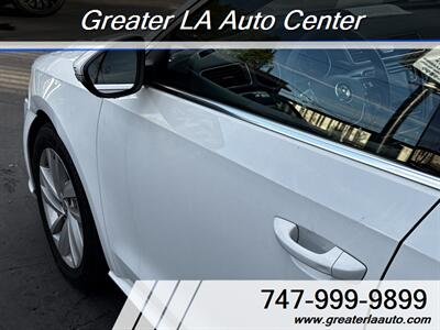 2018 Volkswagen Passat 2.0T SE   - Photo 10 - Sun Valley, CA 91352