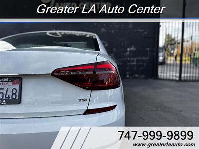 2018 Volkswagen Passat 2.0T SE   - Photo 28 - Sun Valley, CA 91352