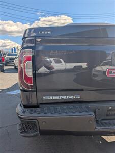2016 GMC Sierra 1500 Denali   - Photo 9 - Sun Valley, CA 91352