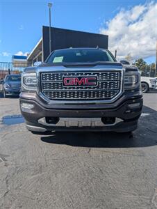 2016 GMC Sierra 1500 Denali   - Photo 5 - Sun Valley, CA 91352