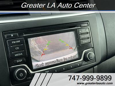 2020 Nissan Sentra SR   - Photo 11 - Sun Valley, CA 91352