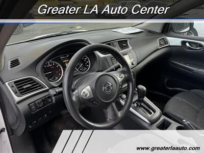 2020 Nissan Sentra SR   - Photo 23 - Sun Valley, CA 91352