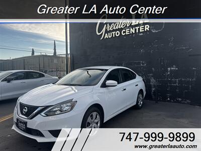 2020 Nissan Sentra SR   - Photo 24 - Sun Valley, CA 91352