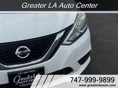 2020 Nissan Sentra SR   - Photo 13 - Sun Valley, CA 91352