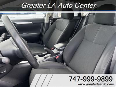 2020 Nissan Sentra SR   - Photo 26 - Sun Valley, CA 91352