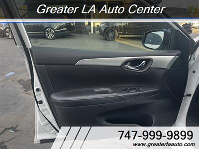 2020 Nissan Sentra SR   - Photo 15 - Sun Valley, CA 91352